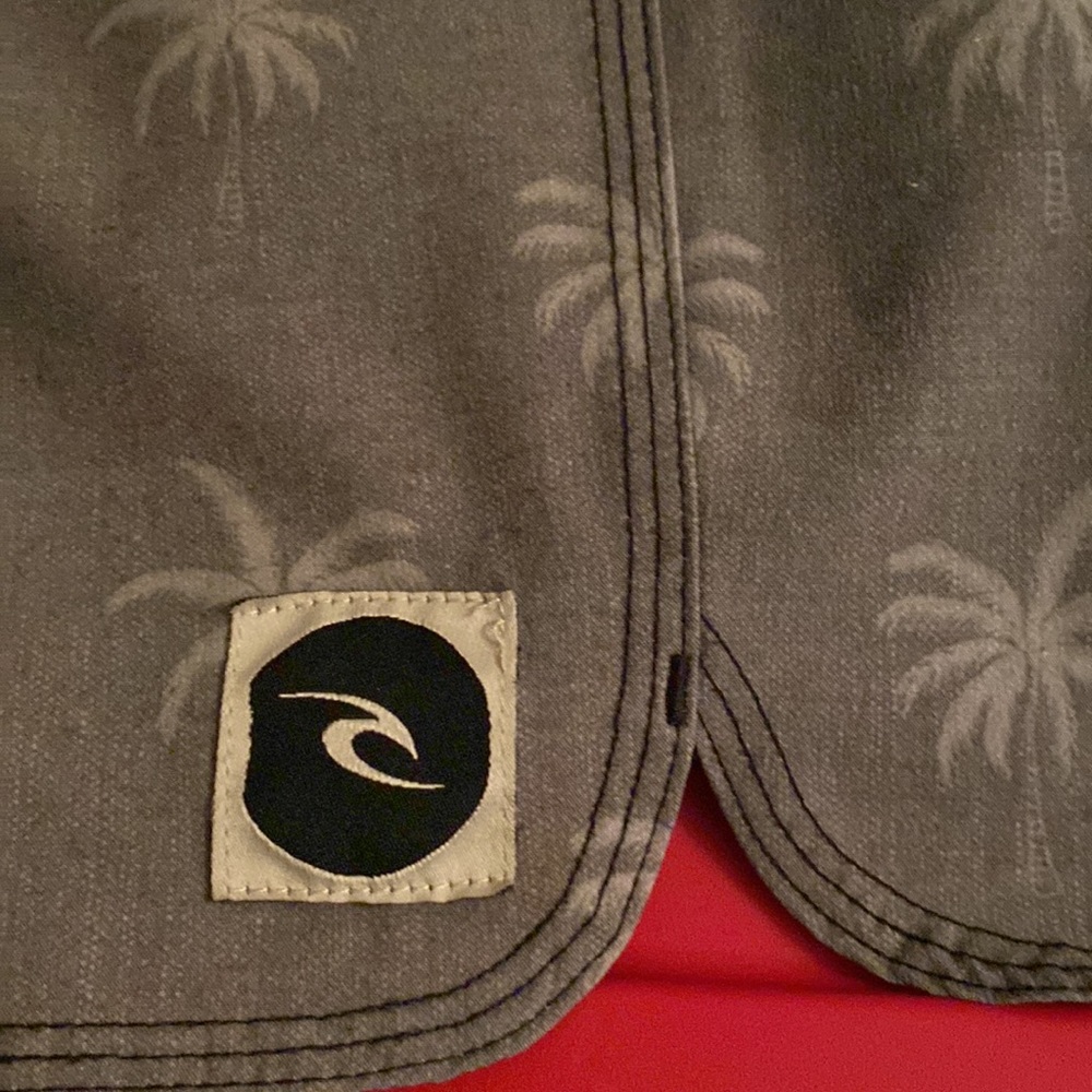 Mens Rip curl Surf Craft Board Shorts - Picture 8 of 8